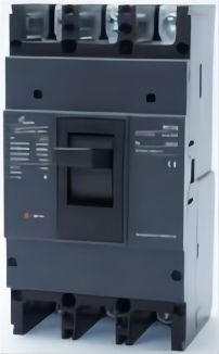 KSM3系列塑殼式斷路器